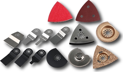 Picture of Fieldmann FDB 9002 Akcesoria FDB-E 2005 FIELDMANN