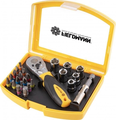 Изображение Fieldmann FDS 1018-23R