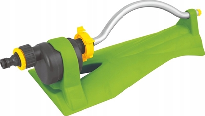 Изображение Fieldmann FZH 9101 Oscillating sprinkler FIELDMANN