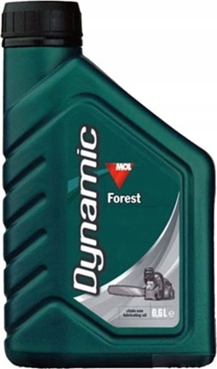 Изображение Fieldmann MOL Dynamic Forest olej 0,6L   FIELDMANN