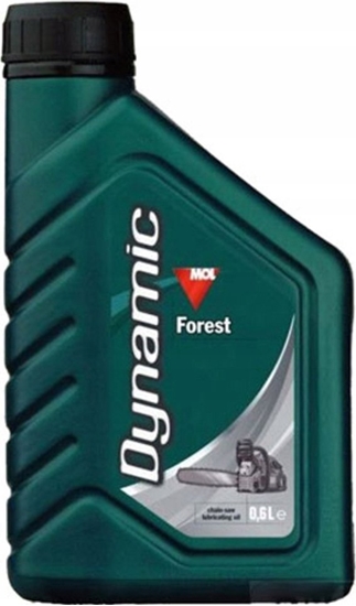 Picture of Fieldmann MOL Dynamic Forest olej 0,6L   FIELDMANN