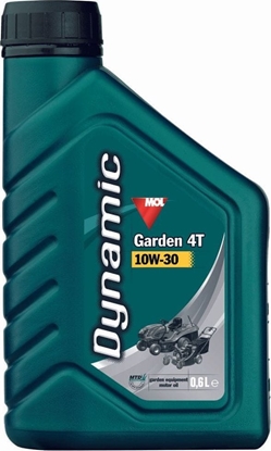 Изображение Fieldmann MOL Dynamic G. 4T 10W-30 0,6L  FIELDMANN