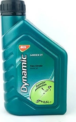 Изображение Fieldmann MOL Dynamic GARDEN 2T 0,6L     FIELDMANN