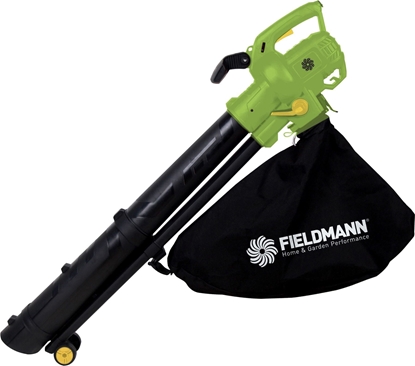 Picture of Fieldmann Odkurzacz do lici FZF 4030-E (50003443)