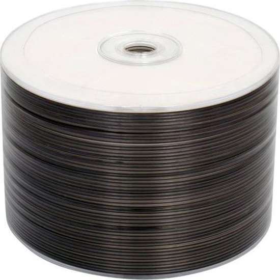 Picture of Fiesta CD-R 700 MB 52x 50 sztuk (F50P)