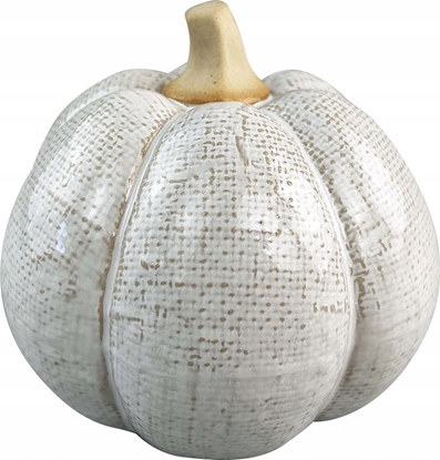 Attēls no Figura Dynia 12,2x12,2xh10,4cmceramiczna Lumarko!