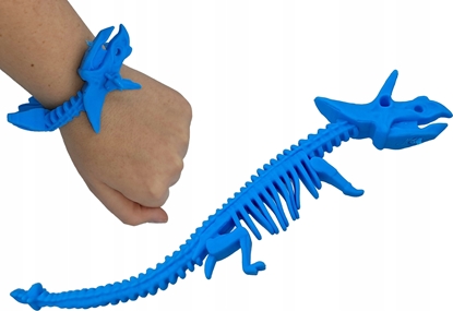 Picture of Figurka Adar Dinozaur mix