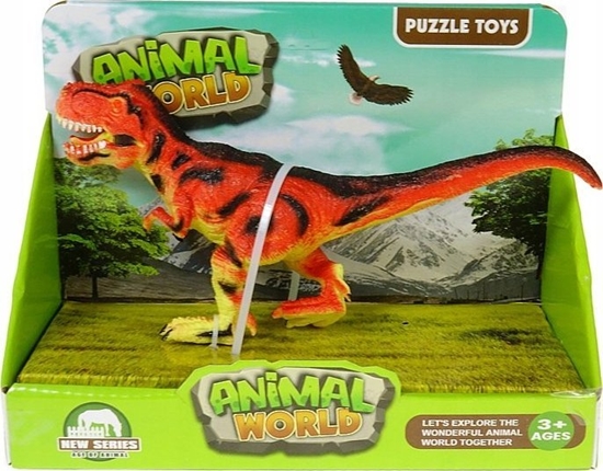 Picture of Figurka Adar Figurka dinozaura