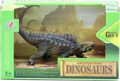 Picture of Figurka Adar Stegozaur 16cm w pudeku 523807 mix