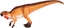 Picture of Figurka Animal Planet Deluxe Mandschurosaurus 25.5cm (381024)