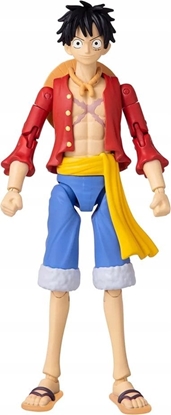 Picture of Figurka ANIME HEROES ONE PIECE - MONKEY D. LUFFY RENEWAL