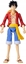 Attēls no Figurka ANIME HEROES ONE PIECE - MONKEY D. LUFFY RENEWAL