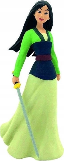 Picture of Figurka Bullyland Mulan BULLYLAND