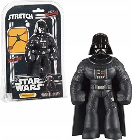 Picture of Figurka Cobi Figurka Stretch Star Wars Darth Vader