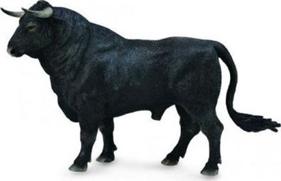 Picture of Figurka Collecta Byk hiszpaski stojcy
