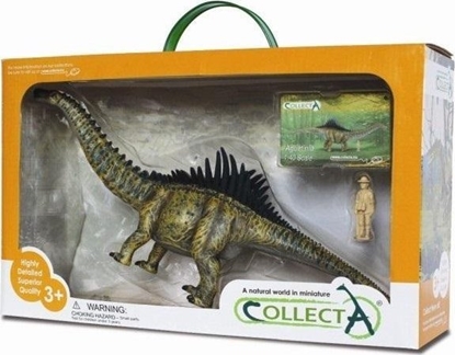 Attēls no Figurka Collecta COLLECTA AUGUSTINIA W OPAKOWANIU (DELUXE)