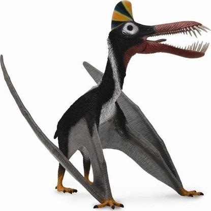 Attēls no Figurka Collecta COLLECTA DINOZAUR GUIDRACO RUCHOMA SZCZKA SKALA 1:40 (DELUXE)