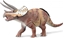 Изображение Figurka Collecta COLLECTA DINOZAUR TRICERATOPS HORRIDUS W OPAKOWANIU (DELUXE)