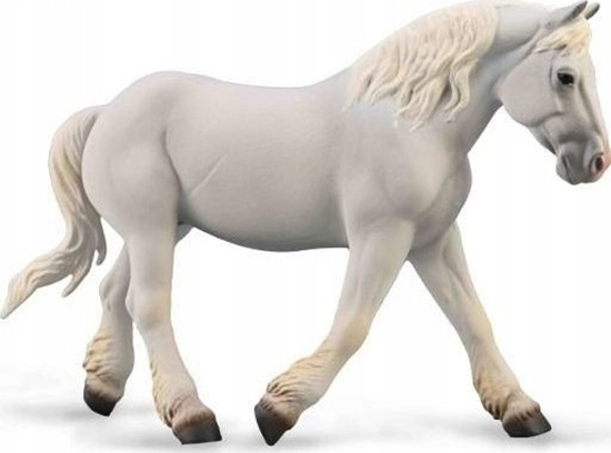 Изображение Figurka Collecta COLLECTA KLACZ BOULONNAIS MACI SZAREJ