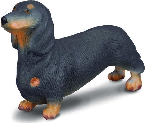 Изображение Figurka Collecta COLLECTA PIES JAMNIK