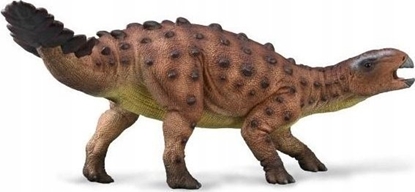 Изображение Figurka Collecta COLLECTA STEGOUROS DELUXE SKALA 1:6