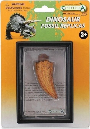 Изображение Figurka Collecta COLLECTA ZB TYRANOZAURA W OPAKOWANIU