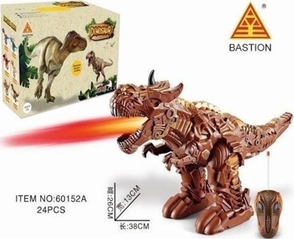 Attēls no Figurka Collecta Dinozaur R/C