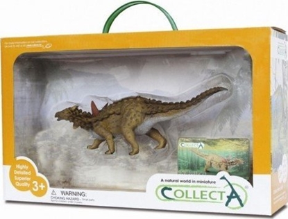Изображение Figurka Collecta Dinozaur Scelidozaur w opakowaniu