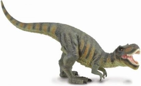 Изображение Figurka Collecta Dinozaur Tyrannosaurus Rex Deluxe 1:15