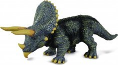 Изображение Figurka Collecta Dinozaur Triceratops