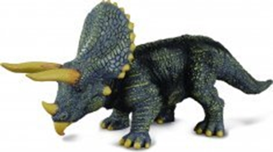 Изображение Figurka Collecta Dinozaur Triceratops