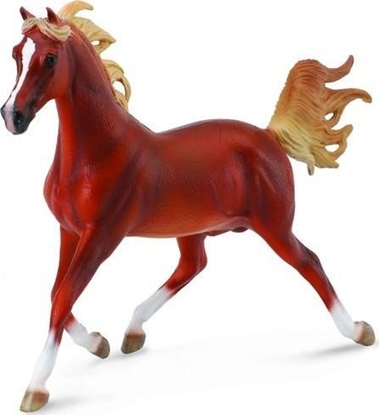 Изображение Figurka Collecta KO ARABSKI KASZTAN 1:12 DELUX