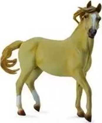 Изображение Figurka Collecta KO MUSTANG LIGHT PALOMINO 1:12 DELUXE