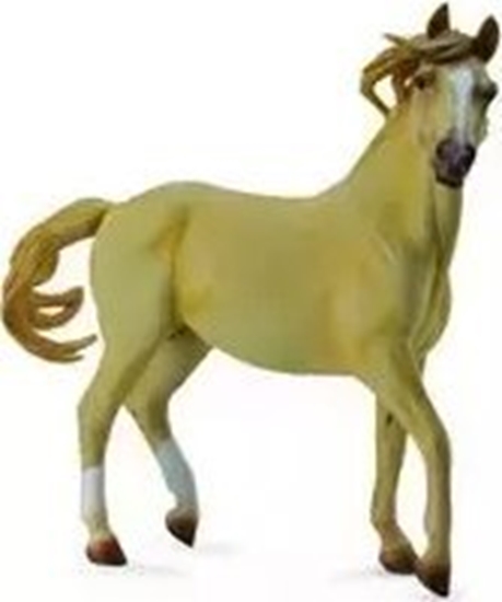 Изображение Figurka Collecta KO MUSTANG LIGHT PALOMINO 1:12 DELUXE