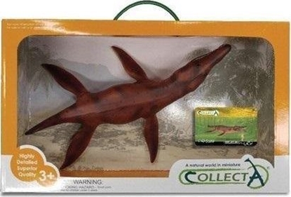 Изображение Figurka Collecta Kronozaur z ruszajca si szczk Deluxe