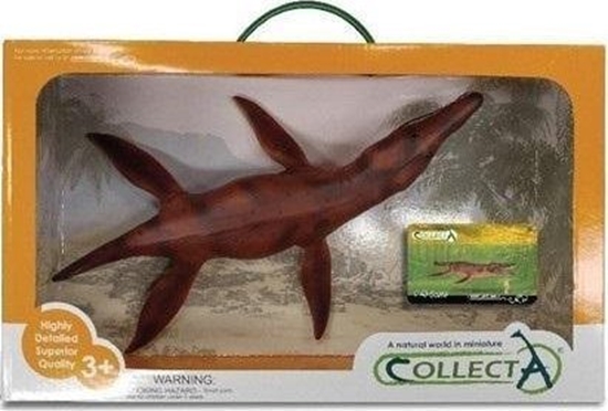 Изображение Figurka Collecta Kronozaur z ruszajca si szczk Deluxe