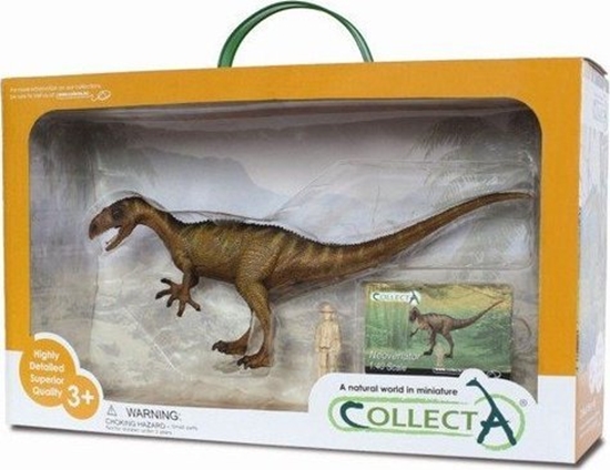 Изображение Figurka Collecta Neowenator Deluxe