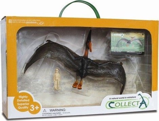 Picture of Figurka Collecta Pteranodon Deluxe