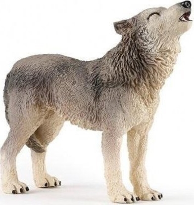Picture of Figurka Collecta WILK TIMBER HOWLING M