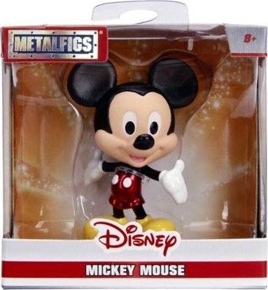 Attēls no Figurka Dickie Figurka kolekcjonerska Jada Mickey 6,5 cm