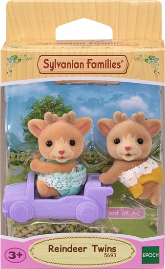 Picture of Figurka Epoch Bliniaki Reniferów