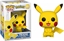 Picture of Figurka Funko Pop Figurka Funko Pop 353 Pikachu Pokemon