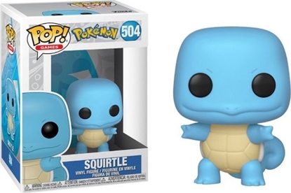 Изображение Figurka Funko Pop Figurka Funko Pop 504 Pokemon Squirtle