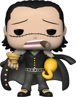 Attēls no Figurka Funko Pop Figurka Funko POP! One Piece Crocodile 925