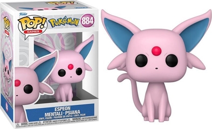 Attēls no Figurka Funko Pop figurka funko pop! pokemon - pop n 884 - espeon