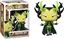 Picture of Figurka Funko Pop Figurka Pop Infinity Warps 862 Madame Hel