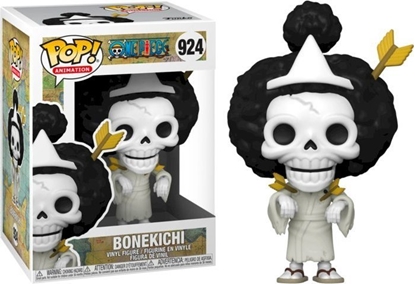 Picture of Figurka Funko Pop Funko POP Animation: One Piece - Bonekichi