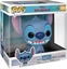 Изображение Figurka Funko Pop Funko POP Jumbo: Lilo & Stitch - Stitch