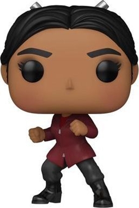 Attēls no Figurka Funko Pop Funko POP TV: Ms Marvel - Najma