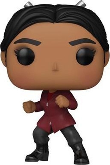 Picture of Figurka Funko Pop Funko POP TV: Ms Marvel - Najma